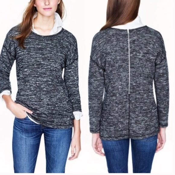 J. Crew Sweaters - J crew wool  blend sweater